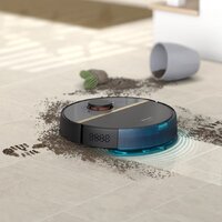 Робот-пылесос Philips Seria Aqua 7000 XU7000/01 - Изображение №3 — Chaika Market