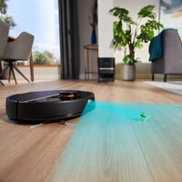 Робот-пылесос Philips Seria Aqua 7000 XU7000/01 - Изображение №9 — Chaika Market