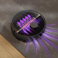 Робот-пылесос Philips Seria Aqua 7000 XU7000/01 - Изображение №4 — Chaika Market