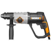 Перфоратор Worx WX339 - Изображение №2 — Chaika Market