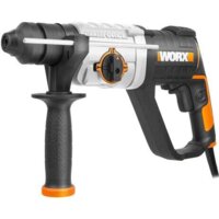 Перфоратор Worx WX339 — Chaika Market