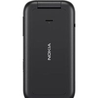Телефон Nokia 2660 (2022) TA-1469 Dual SIM (черный) - Изображение №4 — Chaika Market