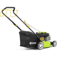 Газонокосилка Fieldmann FZR 4210-B - Изображение №5 — Chaika Market