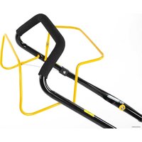 Газонокосилка Fieldmann FZR 4210-B - Изображение №9 — Chaika Market