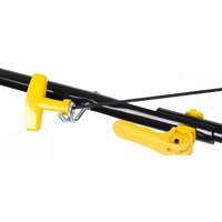 Газонокосилка Fieldmann FZR 4210-B - Изображение №8 — Chaika Market