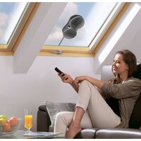 Робот для мытья окон Endever SkyClean 101 - Изображение №10 — Chaika Market