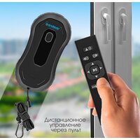 Робот для мытья окон Endever SkyClean 101 - Изображение №9 — Chaika Market