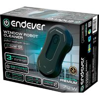 Робот для мытья окон Endever SkyClean 101 - Изображение №8 — Chaika Market