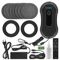 Робот для мытья окон Endever SkyClean 101 - Изображение №7 — Chaika Market