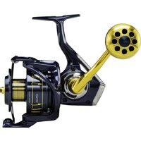 Рыболовная катушка Okuma Salina SA-10000A - Изображение №2 — Chaika Market