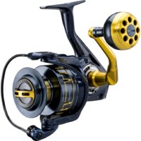 Рыболовная катушка Okuma Salina SA-10000A - Изображение №3 — Chaika Market