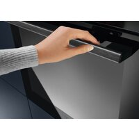 Электрический духовой шкаф Electrolux SteamBake 600 EOD6P77WZ - Изображение №5 — Chaika Market