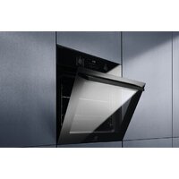 Электрический духовой шкаф Electrolux SteamBake 600 EOD6P77WZ - Изображение №6 — Chaika Market
