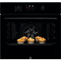 Электрический духовой шкаф Electrolux SteamBake 600 EOD6P77WZ — Chaika Market
