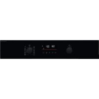 Электрический духовой шкаф Electrolux SteamBake 600 EOD6P77WZ - Изображение №2 — Chaika Market