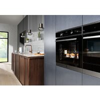 Электрический духовой шкаф Electrolux SteamBake 600 EOD6P77WZ - Изображение №7 — Chaika Market