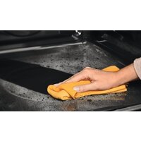 Электрический духовой шкаф Electrolux SteamBake 600 EOD6P77WZ - Изображение №9 — Chaika Market
