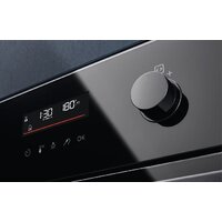 Электрический духовой шкаф Electrolux SteamBake 600 EOD6P77WZ - Изображение №4 — Chaika Market