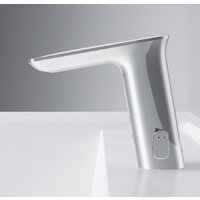 Смеситель AM.PM Inspire 2.0 F50A02300 - Изображение №6 — Chaika Market