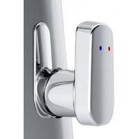 Смеситель AM.PM Inspire 2.0 F50A02300 - Изображение №3 — Chaika Market
