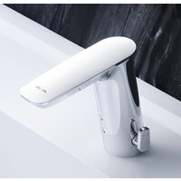 Смеситель AM.PM Inspire 2.0 F50A02300 - Изображение №7 — Chaika Market