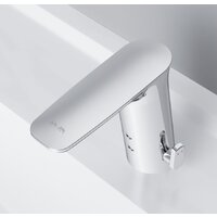 Смеситель AM.PM Inspire 2.0 F50A02300 - Изображение №4 — Chaika Market