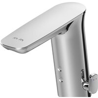 Смеситель AM.PM Inspire 2.0 F50A02300 — Chaika Market
