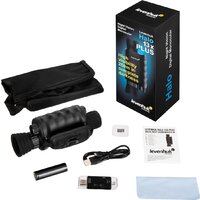 Монокуляр Levenhuk Halo 13X PLUS 81839 - Изображение №2 — Chaika Market