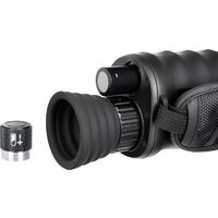 Монокуляр Levenhuk Halo 13X PLUS 81839 - Изображение №10 — Chaika Market