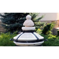 Тандыр Амфора Сармат большой - Изображение №6 — Chaika Market