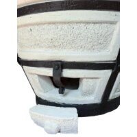 Тандыр Амфора Сармат большой - Изображение №2 — Chaika Market