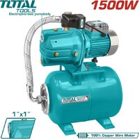 Насосная станция Total TWP415006 — Chaika Market