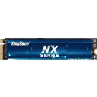 SSD KingSpec NX-256-2280 256GB — Chaika Market
