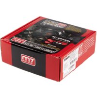 Пневматический гайковерт M7 NC-4255QL - Изображение №13 — Chaika Market