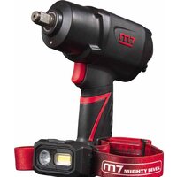 Пневматический гайковерт M7 NC-4255QL — Chaika Market