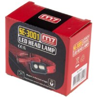 Пневматический гайковерт M7 NC-4255QL - Изображение №12 — Chaika Market