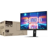 Игровой монитор Gigabyte M27U - Изображение №9 — Chaika Market