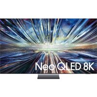 Телевизор Samsung NeoQLED 8K QN900D QE75QN900DUXRU — Chaika Market