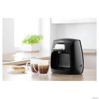 Капельная кофеварка Sencor SCE 2100BK - Изображение №10 — Chaika Market