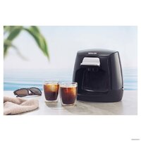 Капельная кофеварка Sencor SCE 2100BK - Изображение №11 — Chaika Market