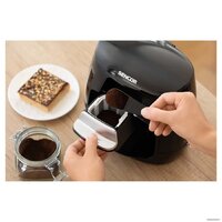 Капельная кофеварка Sencor SCE 2100BK - Изображение №9 — Chaika Market