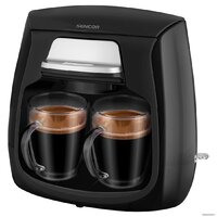 Капельная кофеварка Sencor SCE 2100BK — Chaika Market