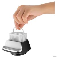 Капельная кофеварка Sencor SCE 2100BK - Изображение №8 — Chaika Market