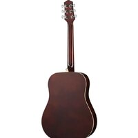 Акустическая гитара Naranda DG120VS - Изображение №2 — Chaika Market