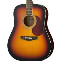 Акустическая гитара Naranda DG120VS - Изображение №3 — Chaika Market