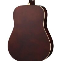 Акустическая гитара Naranda DG120VS - Изображение №4 — Chaika Market