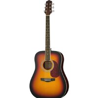 Акустическая гитара Naranda DG120VS — Chaika Market