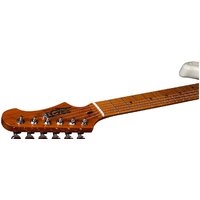 Электрогитара JET JS-400 OW - Изображение №8 — Chaika Market