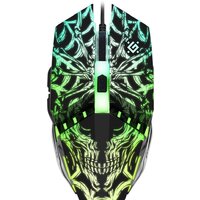 Мышь Defender Prototype GM-670L - Изображение №3 — Chaika Market