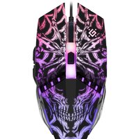 Мышь Defender Prototype GM-670L - Изображение №2 — Chaika Market